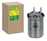 MANN-FILTER WK 8032 Brandstoffilter