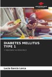 Diabetes OmniScriptum SRL Diabetes Mellitus Type 1 Paperback