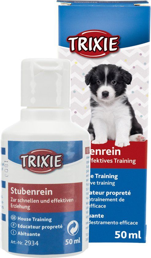 Trixie Trainingsspray voor zindelijkheidstraining - 175 ml