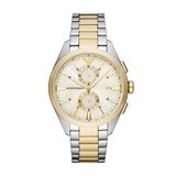 Emporio Armani AR11605 - Herenhorloge - Ø 43 MM