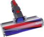 DYSON Brosse d'aspirateur - T ête de brosse douce - SV11 - V7Fluffy - 96648908