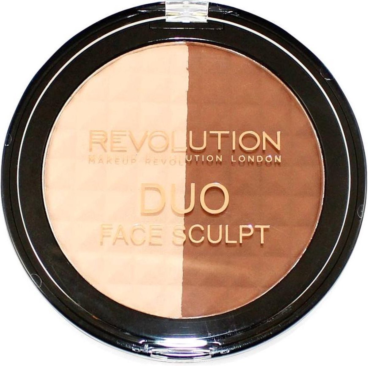 Makeup Revolution Duo Face Sculpt