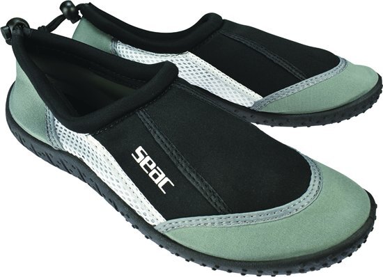 Seac AQUASHOES REEF GREY SIZE 37