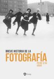Breve Ediciones Rialp, S.A. Breve historia de la fotografía Paperback 144 pages