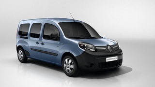 Renault Kangoo Maxi ZE 33