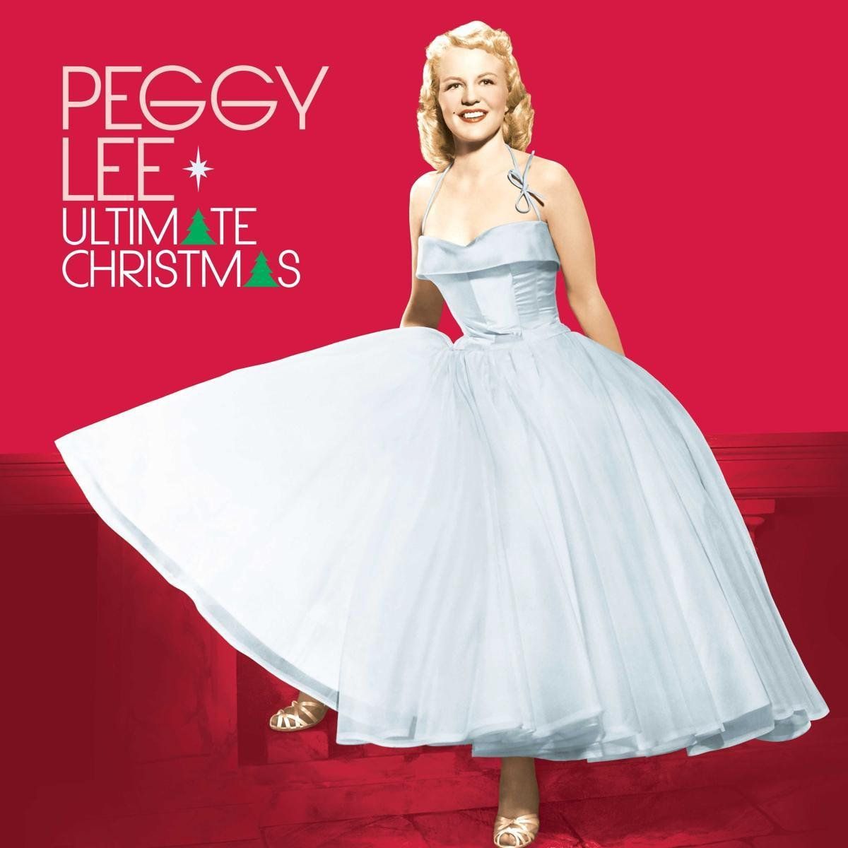 Universal Music Nederland Ultimate Christmas