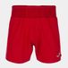 Joma R-combi Shorts Rood Maat M