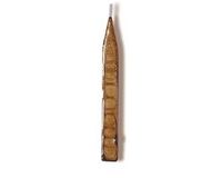 Herbin Sealing Wax with Wick - Silver (5 pack)