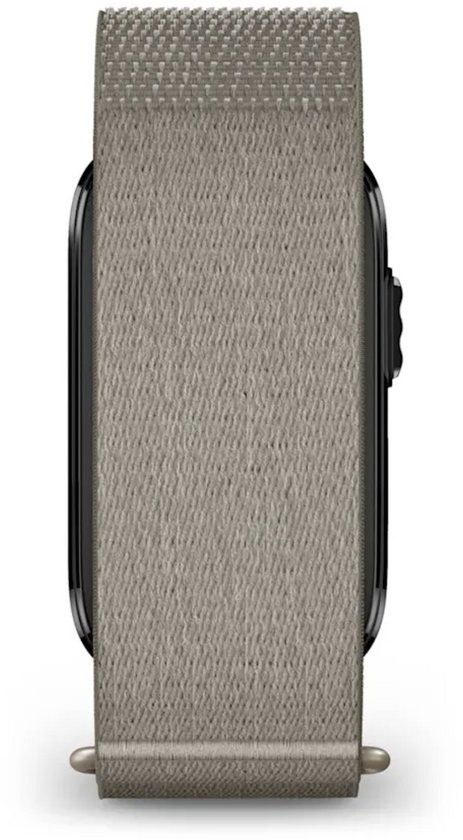 Garmin CIRQA Smart Band - S-M - French Grey