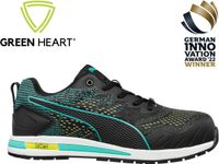 Puma chaussures de sécurité Vivid Low 64305 S1P HRO SRC