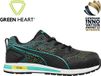 Puma chaussures de sécurité Vivid Low 64305 S1P HRO SRC