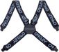 Oakley Factory Bretels Unisex - Maat One size Wintersport Bretels