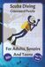 Scuba Diving Crossword Puzzle: Large-Print Crossword Puzzles – Featuring Scuba Diving, Sports, Under Water, and more | 6 x 9 inches, 120 pages | Over ... gift for vacations, holidays, and relaxation