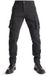 Pando Moto Desert Cargo Motorfiets Textiel Broeken - Zwart - Maat 36/36