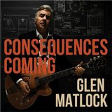 Cooking Vinyl Glen Matlock Consequences Coming LP
