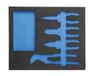 Gedore Lege CT Module | Voor TS CT2-142 - 2957280