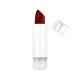 Zao Cocoon lippenstift navulverpakking nr. 413 / bordeaux 3,5 g