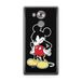 MickeyMouse-Angry Huawei Mickey Mouse Angry silicone