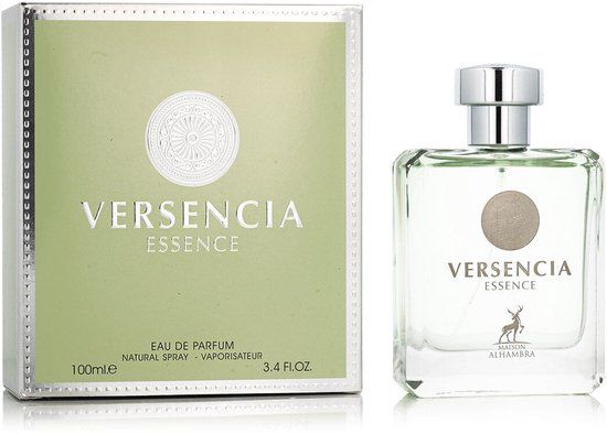 Maison Alhambra Eau de Parfum / 100 ml / Vrouwen