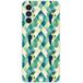 Samsung Toucan Diamond Siliconen hoesje compatibel met Samsung Galaxy A14 5G, Samsung Galaxy A14 4G