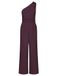 APART Fashion One-shoulder Overall dames One-Shoulder overall