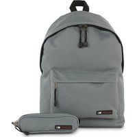 ITACA Rugzak - Ergonomisch schooltas met polyester voering - Backpack met g