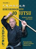Kukishinden Ryu Jojutsu