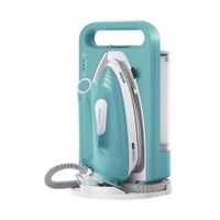 Braun Upstyle 2 IS2735GR - Générateur de vapeur - Vert