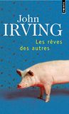 Les Rves Des Autres(les) Paperback