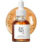 BEAUTY OF JOSEON Sérum revitalisant : Ginseng + Mucus d'escargot - 30ml