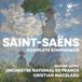 Warner Music Plg Saint-Saëns: Complete Symphonies