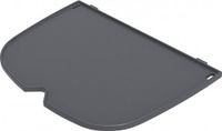 Weber Halve Plancha voor Q 1100N/Q 1200N