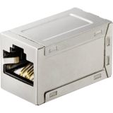Renkforce RJ45 Netwerk Adapter CAT 6