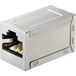 Renkforce RJ45 Netwerk Adapter CAT 6