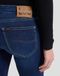 Lee - Lana - Dames Mid Rise Bootcut Jeans - Eternal Blue