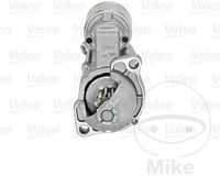 Valeo Startmotor/Starter 438177-1,2 kW - 9 Tanden - 12 V | Draairichting: Draairichting Tegen de Klok In