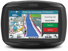 Garmin zūmo 345LM