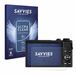 Savvies Protection d'écran pour Canon PowerShot G7 X Mark III - Film protecteur transparent 6 Pièces