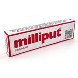 Set Milliput Set van 2 Milliput Epoxy Putty sticks, grijs geel standaard
