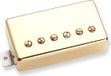 Jazz Seymour Duncan SH-2B 4C GCOV Jazz Model Classic Gold Cover Bridge Gitaar