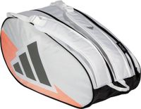 Adidas Control 2026 Padeltas - Beige / Oranje