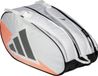 Adidas Control 2026 Padeltas - Beige / Oranje