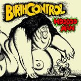 Bertus Distributie Hoodoo Man Birth Control