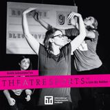 Theatresports'u: Iti Format Guides- Theatresports'u