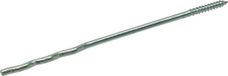 GB uni-boorspouwanker HSB rvs A4(316) 400x4mm