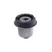 Delphi TD803W vering, aslichaam | Compatibel met: PEUGEOT 206 CC, 206 Schrägheck, 206 SW