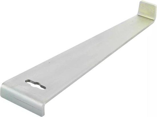 Wolfcraft 6927000 Trekijzer Voor Laminaatvloer