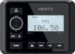 Hertz Marine Stereo HMR 18 - FM/USB/BT 4x50 Watt, 2 zones