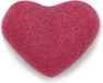 WGifts Ancient Wisdom Konjac Hartspons - Roos