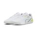 PUMA Sneakers laag wit